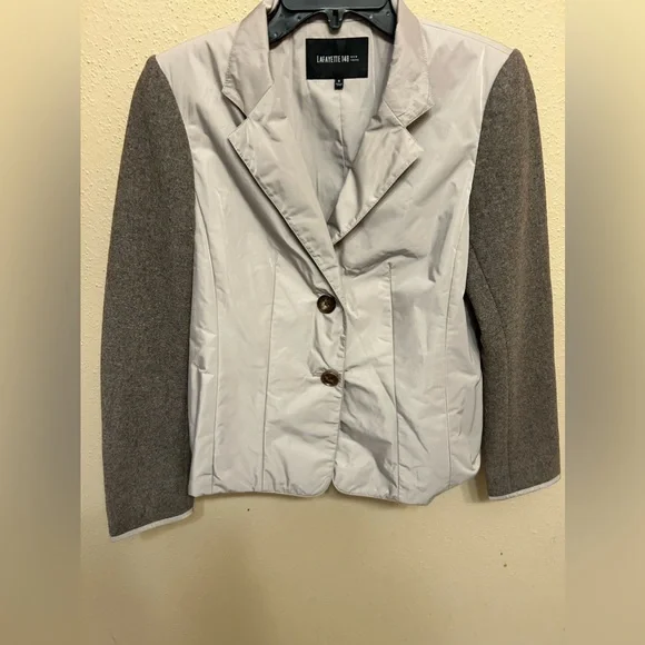 Lafayette 148 Blazer size 8